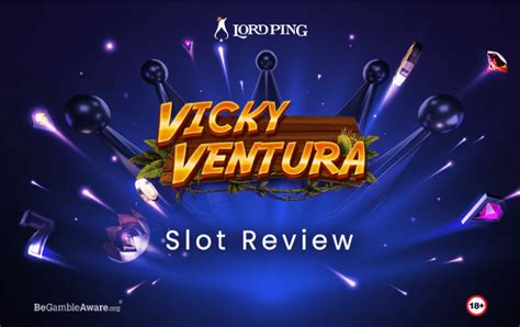 Jogue Vicky Ventura online
